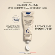 EMBRYOLISSE Lait-Crème Concentré Moisturizing Primer 30ml
