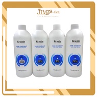 (West Malaysia) Hair Oxident 1000ML (3%,6% ,9%,12%)