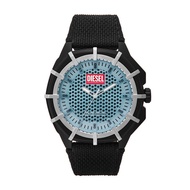 Diesel Framed Black Watch DZ4679