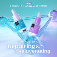 SCARLETT SERUM RETINOL & NIACINAMIDE