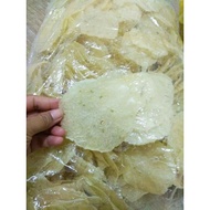 Hot Item UBI Crackers / OPAK Cassava 500g