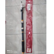 Surf tiger Fishing Rod