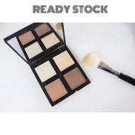 ELF COSMETICS ELF Contour Palette - Powder