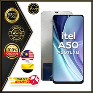 LCD ITEL A50 A507LXU ORIGINAL LCD DISPLAY TOUCH SCREEN DIGITIZER