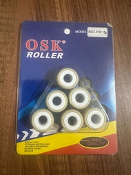 Roller Beat Pop / Beat Fi Esp ( 15 Gram ) Motor OSK