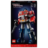 10302 LEGO OPTIMUS PRIME