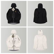 2024 ARC'TERYX始祖鳥 Alpha SV/VR 24k第六代GTX黑金機能衝鋒衣