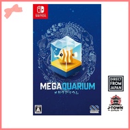 Megaquarium - Switch / Nintendo Switch