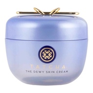 TATCHA The Dewy Skin Cream 50ml ครีมบำรุงผิว เพิ่มความชุ่มชื้นสำหรับผิวแห้ง ขนาด 50 มิลลิกรัม
