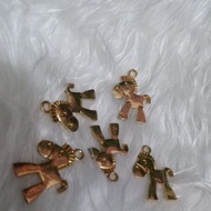 Material charm/charm diy/Bracelet Material/ Necklace Material/charm diy