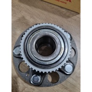 toyota acr50 zsu60 wheel bearing rear