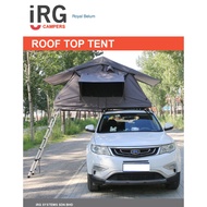 Vehicle Roof Top Tent