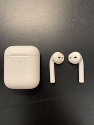 Airpods 2 耳機 新淨