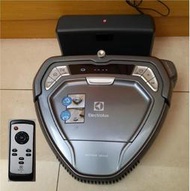 Electrolux 掃地機器人MOTION SENSE 伊萊克斯 ERV5210TG