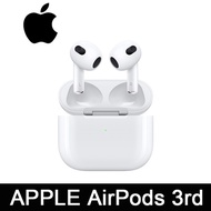 🎁MEGA SALE🎁 Secret Price🔮 APPLE AirPods 3rd Generation MagSafe Charging Case Model MME73KH/A