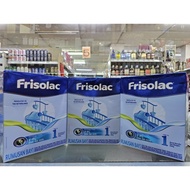 Frisolac Step 1  600g Exp=2028