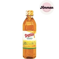 Danish Mustard Oil 500ml