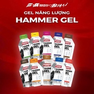 Hammer Gel Energy | 7 Different Flavors | Date 2028