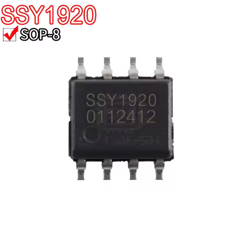 10PCS SSY1920MTR SSY1920