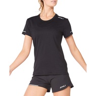 2Xu Women's Aero Tee - Running Shirt