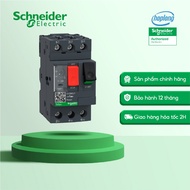 SCHNEIDER GV2ME21 motor protection circuit breaker - 690VAC - IP20 - 3P - 9kW