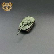 Heavy Tank Model 279 Engineering 1/144 Scale Military Vehicle Model Collectible Toys And Hobbies Tan
