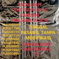 POLYTRON 3V/10K LED BACKLIGHT PLD32T710 - 32D710
