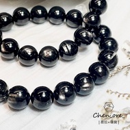 [7A Gold Luck Stone] Stone Lucky Bracelet 7A High-Quality Crystal