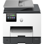เครื่องพิมพ์มัลติฟังก์ชั่น HP Office Jet PRO 9130 AiO