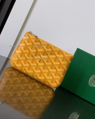 ✨goyard Sénat Mini 手拿包