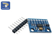GY-291 ADXL345 Digital triaxial acceleration of gravity i...