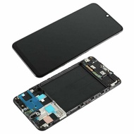 SAMSUNG A50 LCD + FRAME ORIGINAL