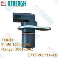 [OZUENGH] Camshaft Position Sensor FORD F-150/ Ranger/Explorer/ F-250/ E-250 1990-1998 E7TF-9E731-AB