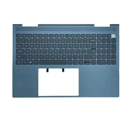 Suitable for DELL DELL Inspiron16Plus7610 7620 C Shell Keyboard Fingerprint Speaker YRKJM
