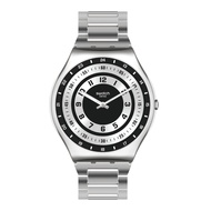 นาฬิกา Swatch Skin Irony RINGS OF IRONY SS07S121G