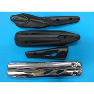 EXHAUST PROTECTOR EXHAUST COVER LC135-V1 LC135-V2