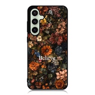 Phone Case A5x Series A56 A55 A54 A53 A52 A51 A50 A34 A35 A36 A24 A25 A26 A73 A72 Autumn Colors Art