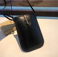 全新🌸Burberry手機包零錢包 通用款可裝全尺寸手機 4個卡位