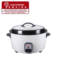 Sona SRC 2042 4.2L Commercial Rice Cooker