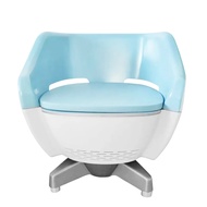 【 Singapore Training 】Pelvic Floor Chair EMS Muscle Kegel Exerciser Repair Postpartum Incontinence P
