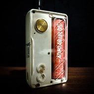 Panel Acrylic Dotmod aio V2 Outer panel motif coak Y478