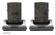 [預訂] 七草薺 徹夜之歌 Zippo 打火機 よふかしのうた 吸血鬼 雨宮天