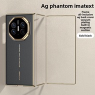 Chống thả vỏ cho Huawei Mate XT chống bụi cổ điển matext bảo hiểm đầy đủ vỏ điện thoại