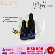 Parfum Huuriyyah Night Perfume Collection Juaranya Parfum Malam Istri
