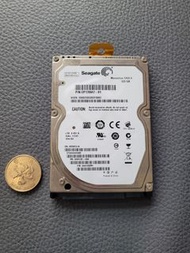 (Used) 320GB Seagate 2.5" HDD