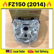 FZ150 V3 HEAD LAMP HEADLIGHT HEADLAMP HEAD LIGHT 2014 FZ150I FZ 150 I 150I HEAD LAMP LAMPU DEPAN VIS