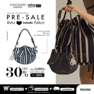 PIPATCHARA x SABINA กระเป๋า Le Voyage รหัส SZL25017