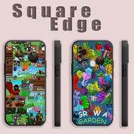 Casing For Xiaomi 15 POCO C85 X6 M6 4G F6 X7 F7 M7 PRO ULTRA Grow a garden roblox Video game BOZ17 P