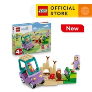 LEGO Bluey 11216 Grannies with Bingo and Bluey (80 Pieces) Mainan Anak Toys Bricks