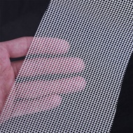 Sale Plastic Mesh Small Square Pet Luggage Plastic Coating Mesh pvc Square Mesh Auto Supplies Plasti